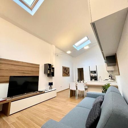 Home Viale Trento 16 Cagliari Luaran gambar