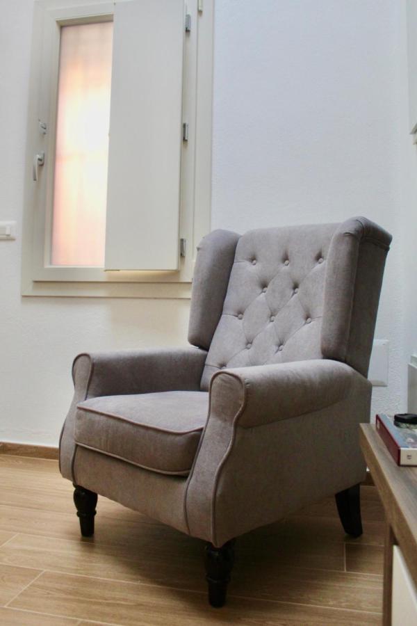 Home Viale Trento 16 Cagliari Luaran gambar