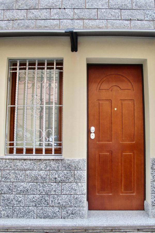 Home Viale Trento 16 Cagliari Luaran gambar