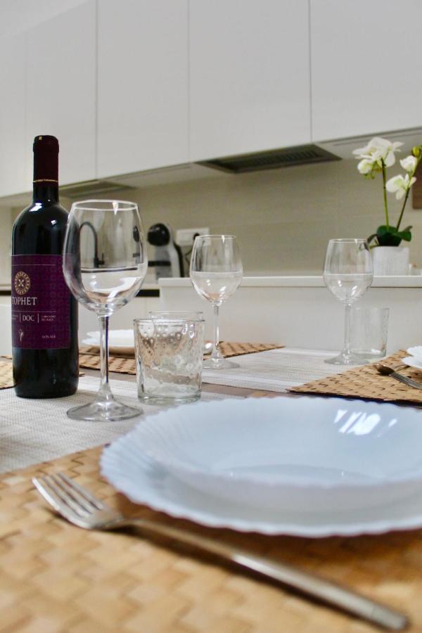 Home Viale Trento 16 Cagliari Luaran gambar