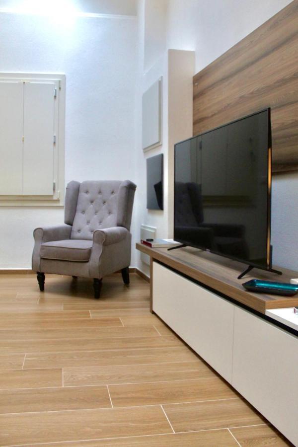 Home Viale Trento 16 Cagliari Luaran gambar