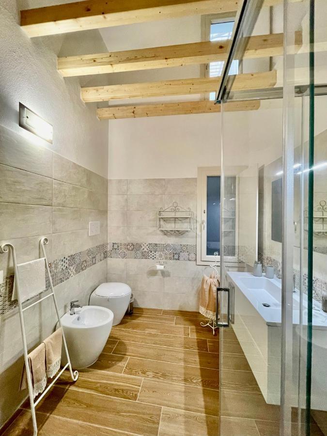 Home Viale Trento 16 Cagliari Luaran gambar