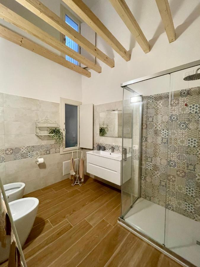Home Viale Trento 16 Cagliari Luaran gambar