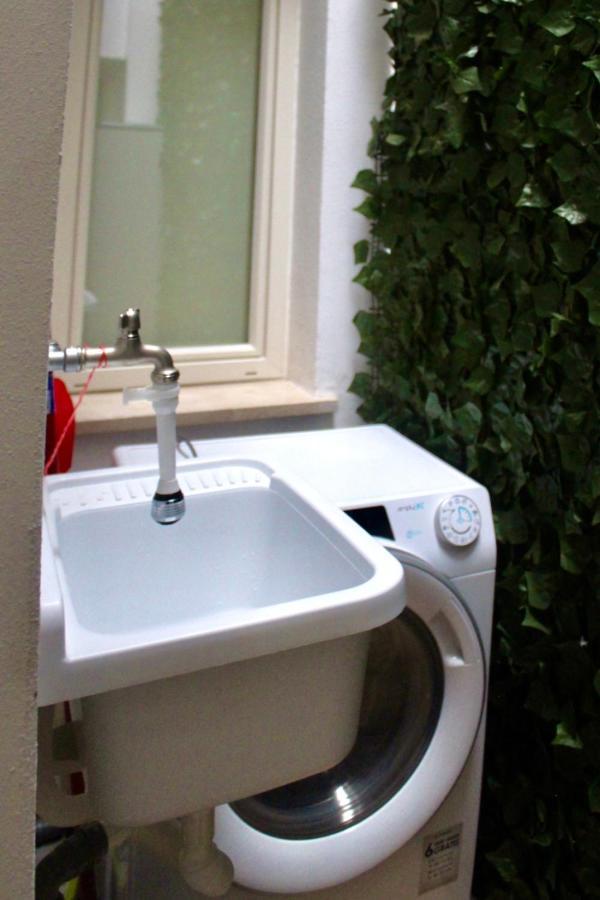 Home Viale Trento 16 Cagliari Luaran gambar