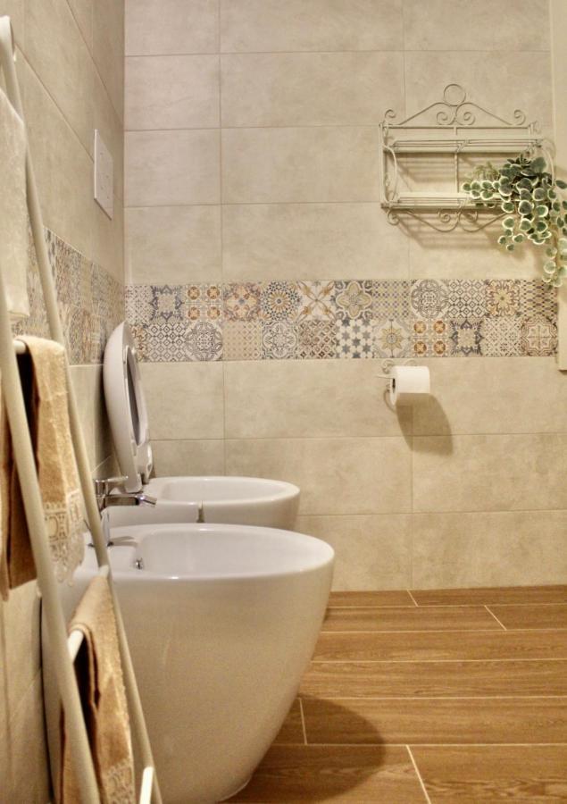 Home Viale Trento 16 Cagliari Luaran gambar