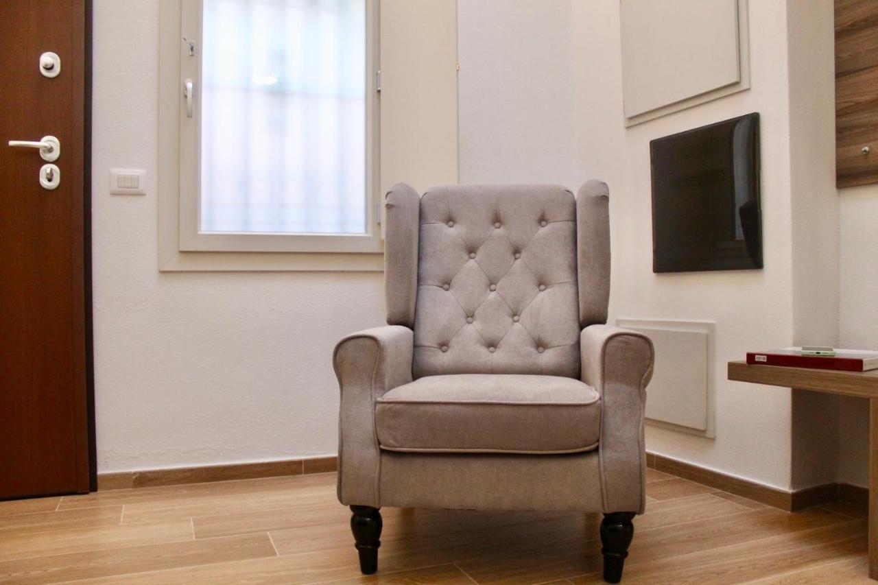 Home Viale Trento 16 Cagliari Luaran gambar
