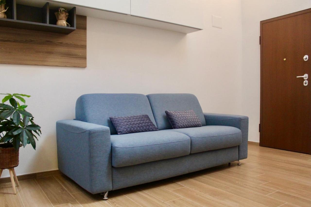 Home Viale Trento 16 Cagliari Luaran gambar