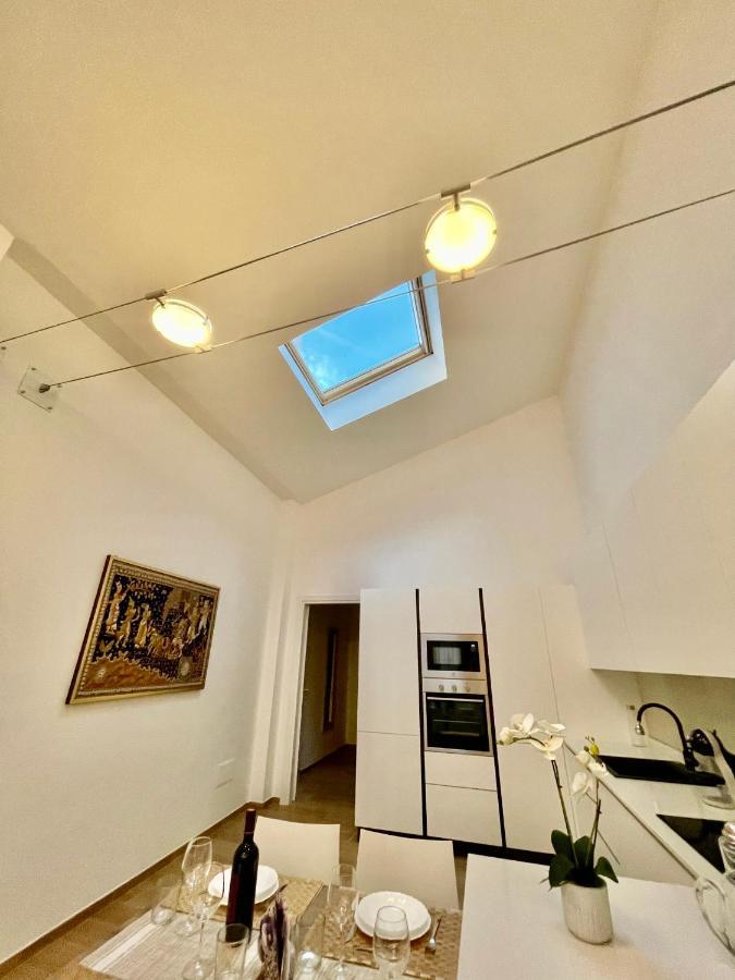 Home Viale Trento 16 Cagliari Luaran gambar