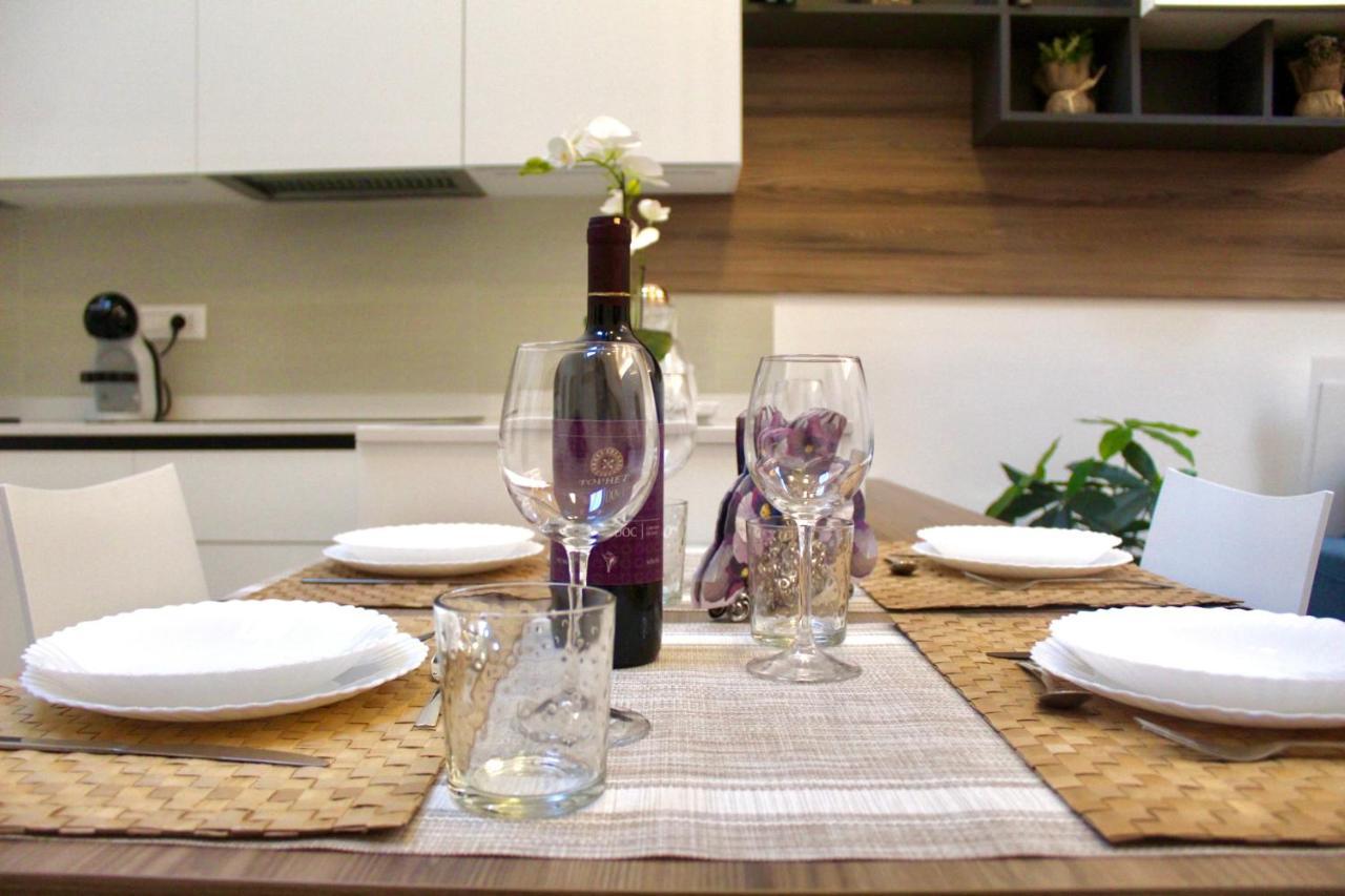 Home Viale Trento 16 Cagliari Luaran gambar
