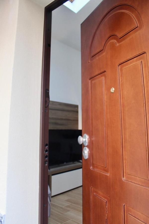 Home Viale Trento 16 Cagliari Luaran gambar