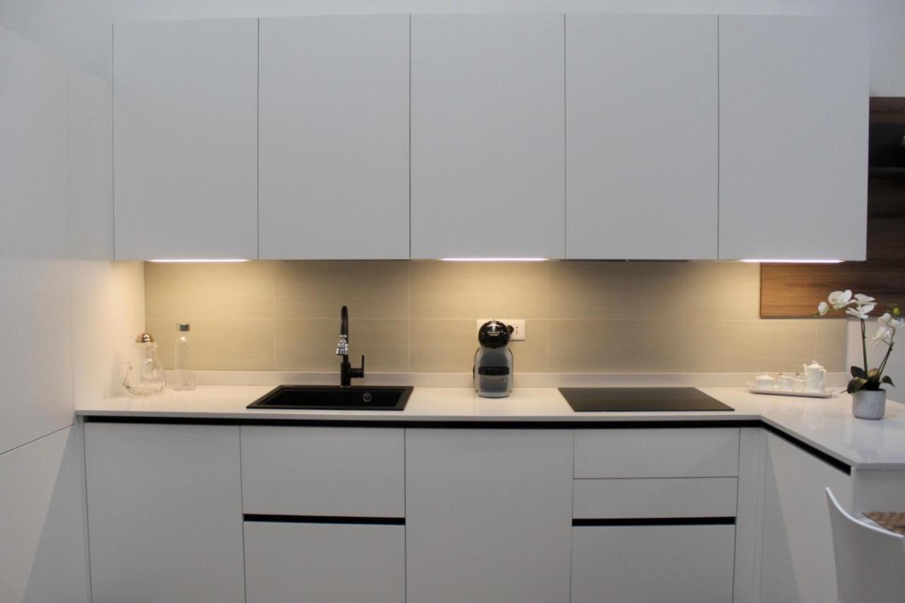 Home Viale Trento 16 Cagliari Luaran gambar