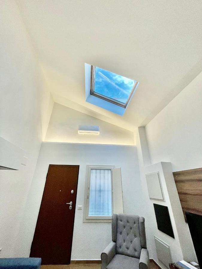 Home Viale Trento 16 Cagliari Luaran gambar