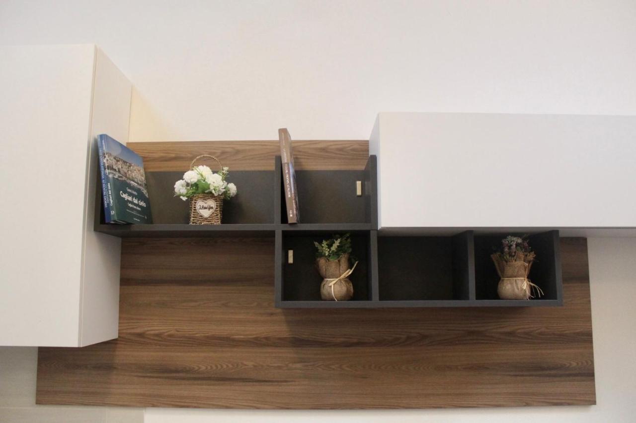 Home Viale Trento 16 Cagliari Luaran gambar