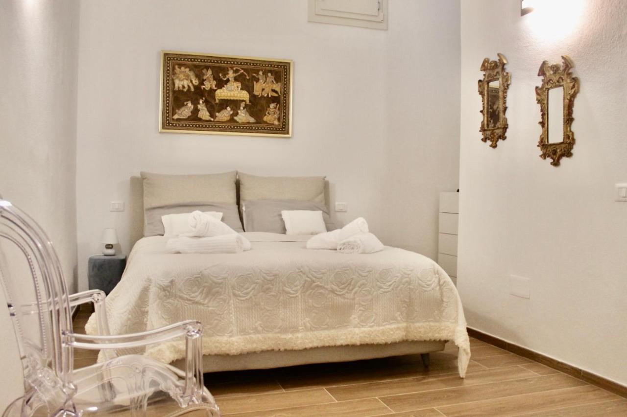 Home Viale Trento 16 Cagliari Luaran gambar