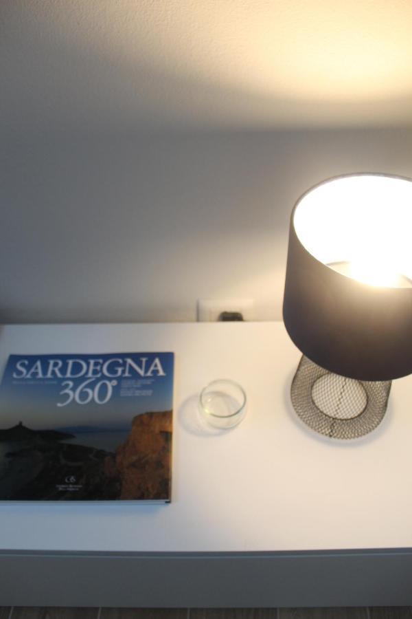 Home Viale Trento 16 Cagliari Luaran gambar