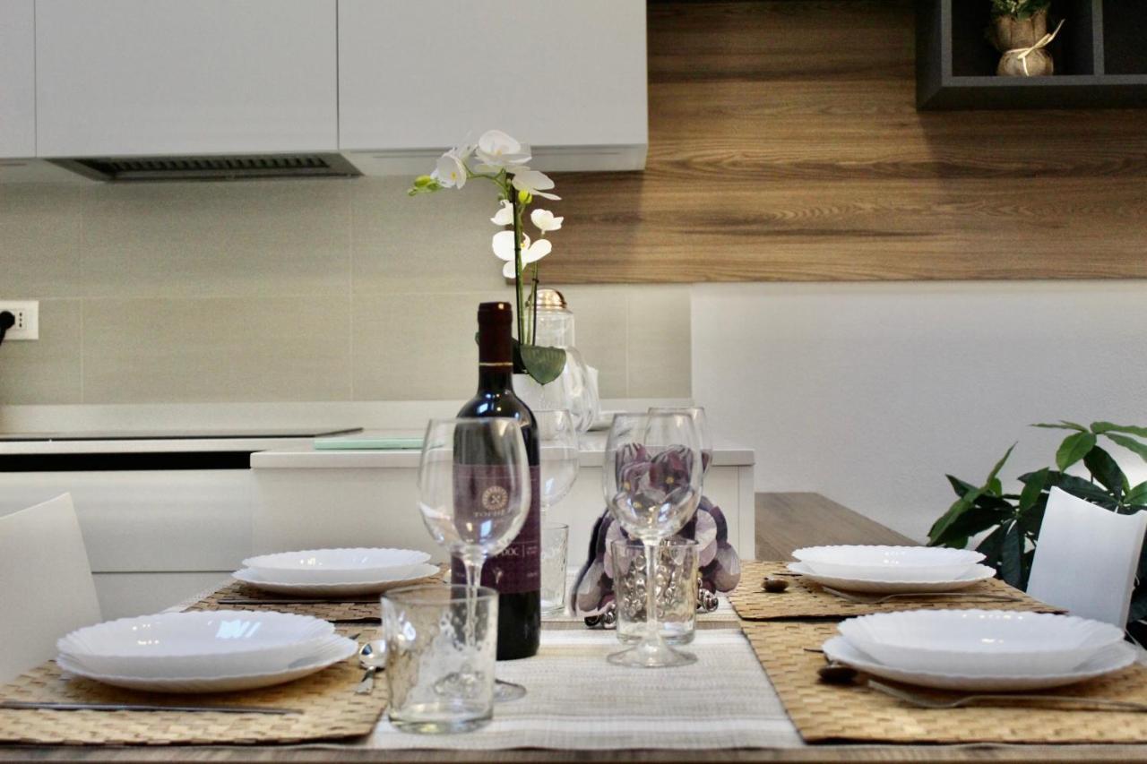 Home Viale Trento 16 Cagliari Luaran gambar