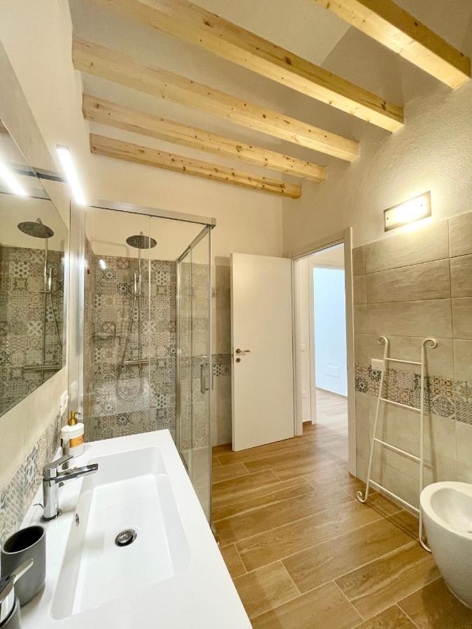 Home Viale Trento 16 Cagliari Luaran gambar