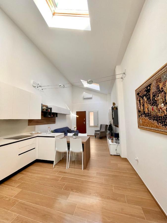 Home Viale Trento 16 Cagliari Luaran gambar