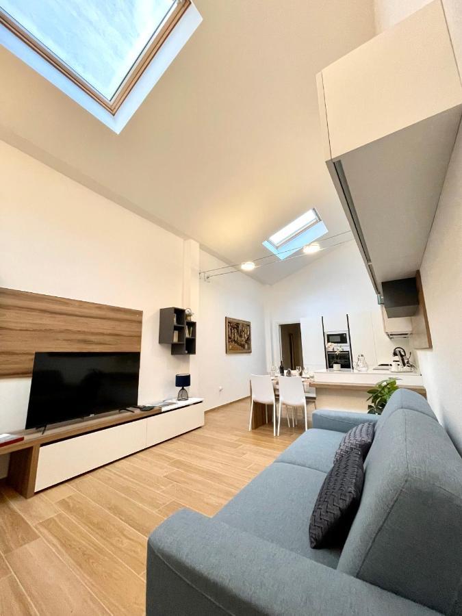 Home Viale Trento 16 Cagliari Luaran gambar