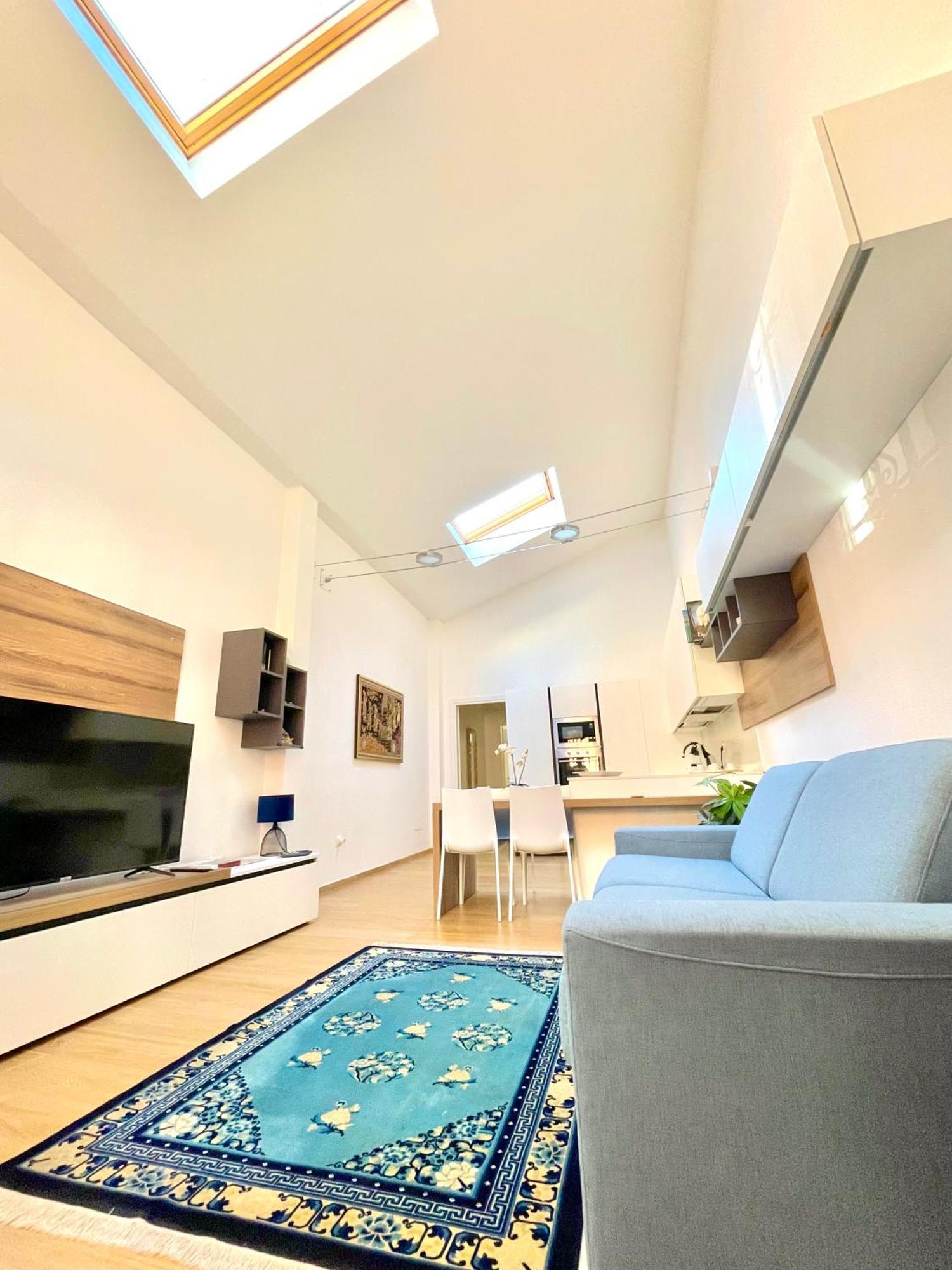 Home Viale Trento 16 Cagliari Luaran gambar