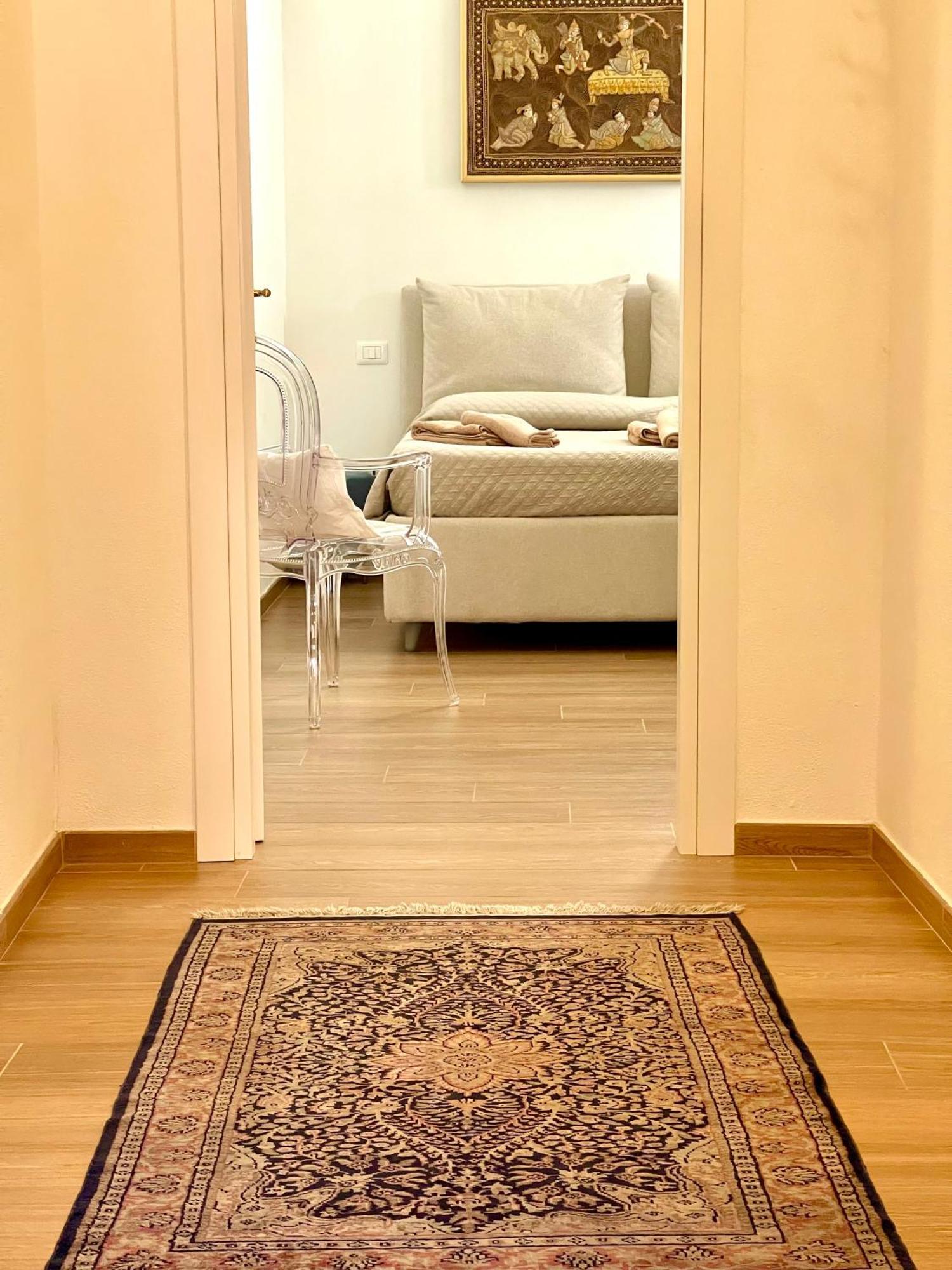Home Viale Trento 16 Cagliari Luaran gambar