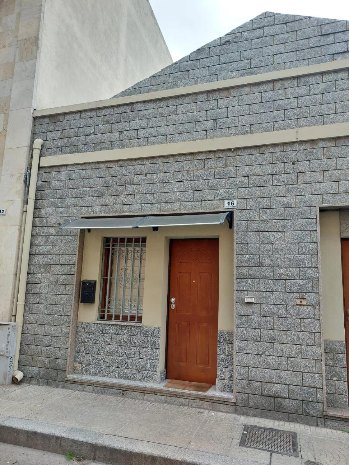 Home Viale Trento 16 Cagliari Luaran gambar